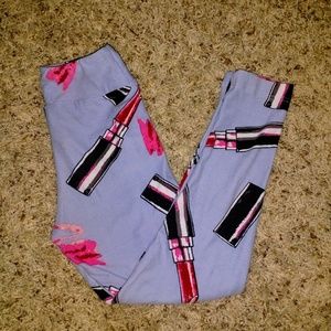 Kids Leggings